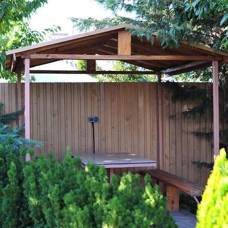 Villa Costa Санжийка Екстериор снимка