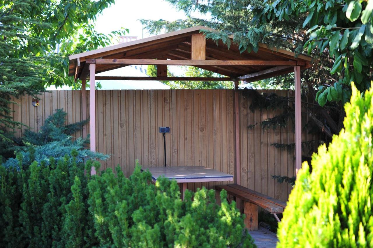 Villa Costa Санжийка Екстериор снимка