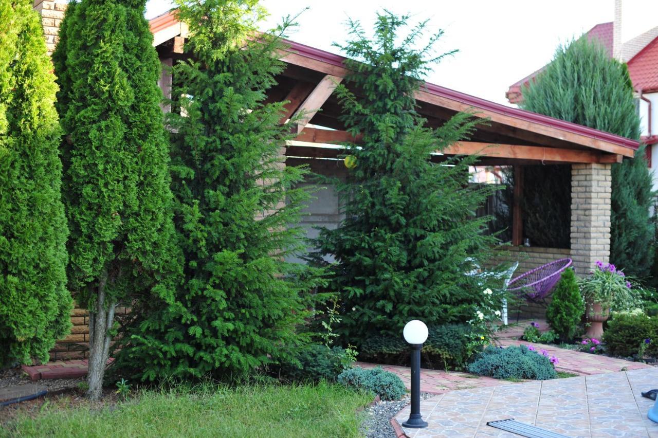 Villa Costa Санжийка Екстериор снимка