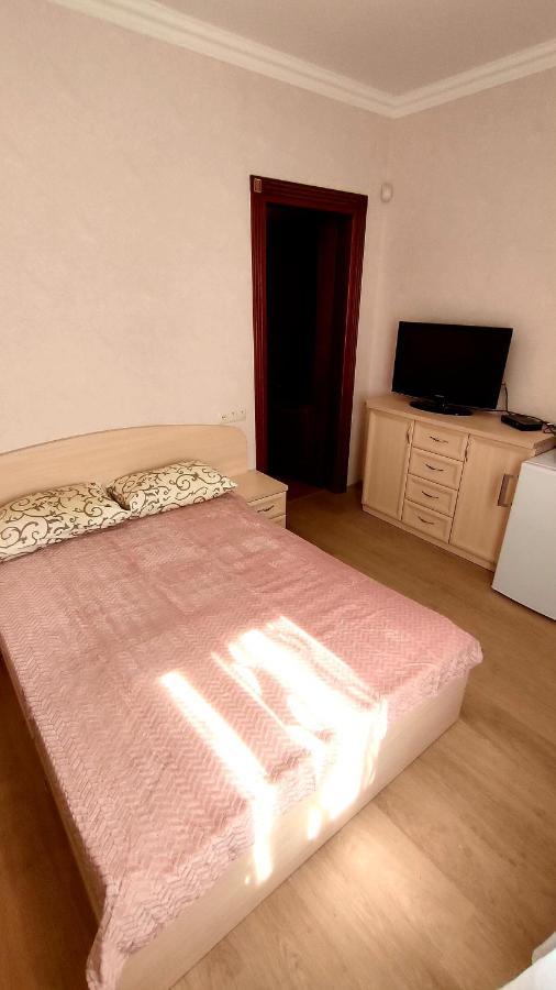 Villa Costa Санжийка Екстериор снимка