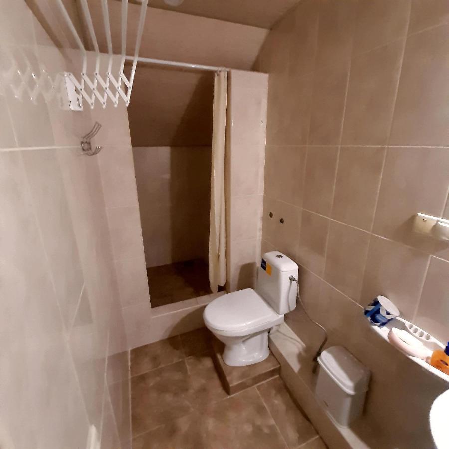 Villa Costa Санжийка Екстериор снимка