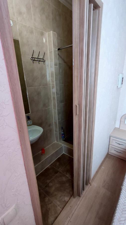 Villa Costa Санжийка Екстериор снимка