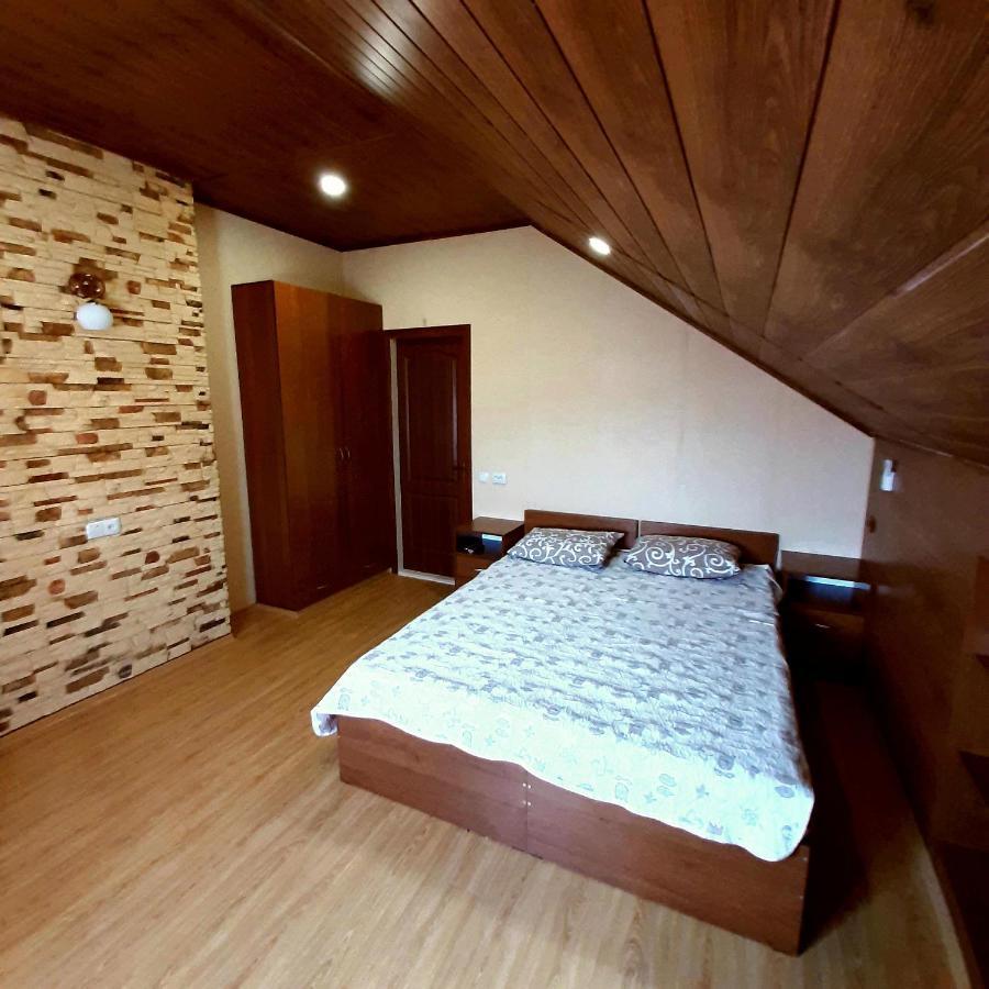 Villa Costa Санжийка Екстериор снимка