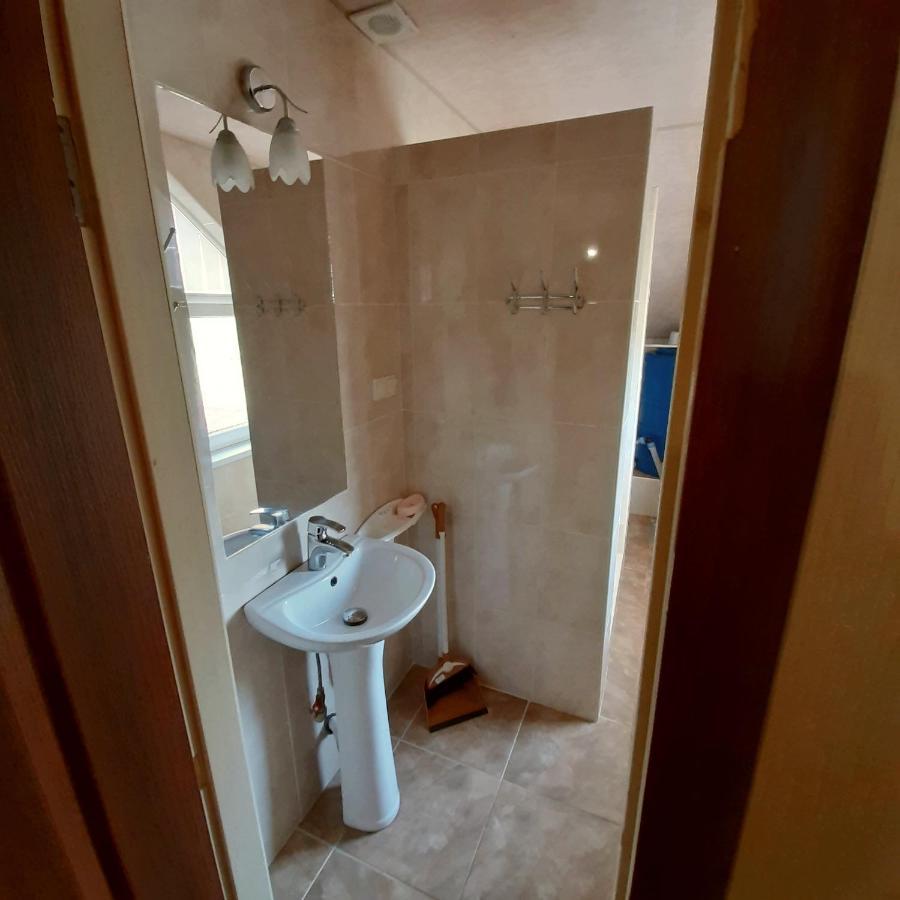 Villa Costa Санжийка Екстериор снимка