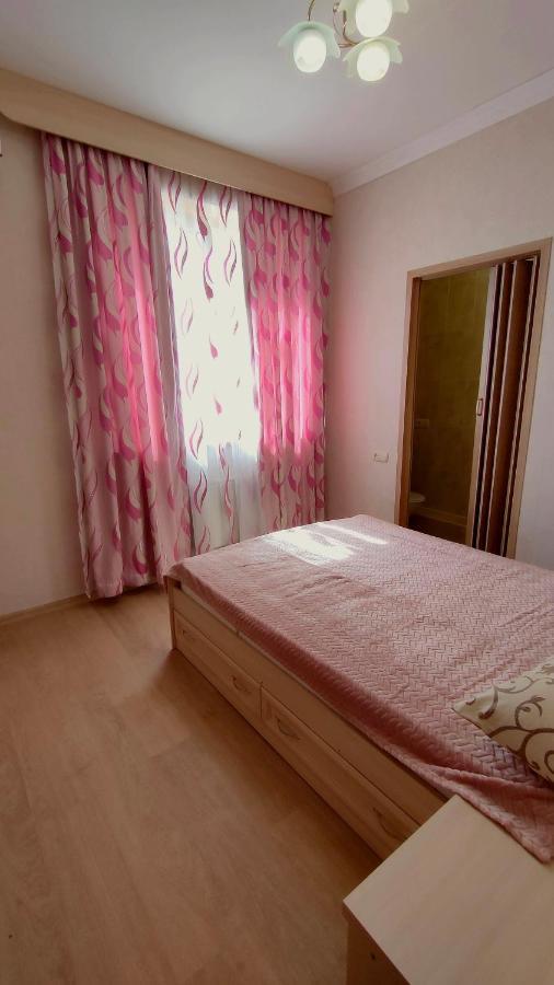 Villa Costa Санжийка Екстериор снимка