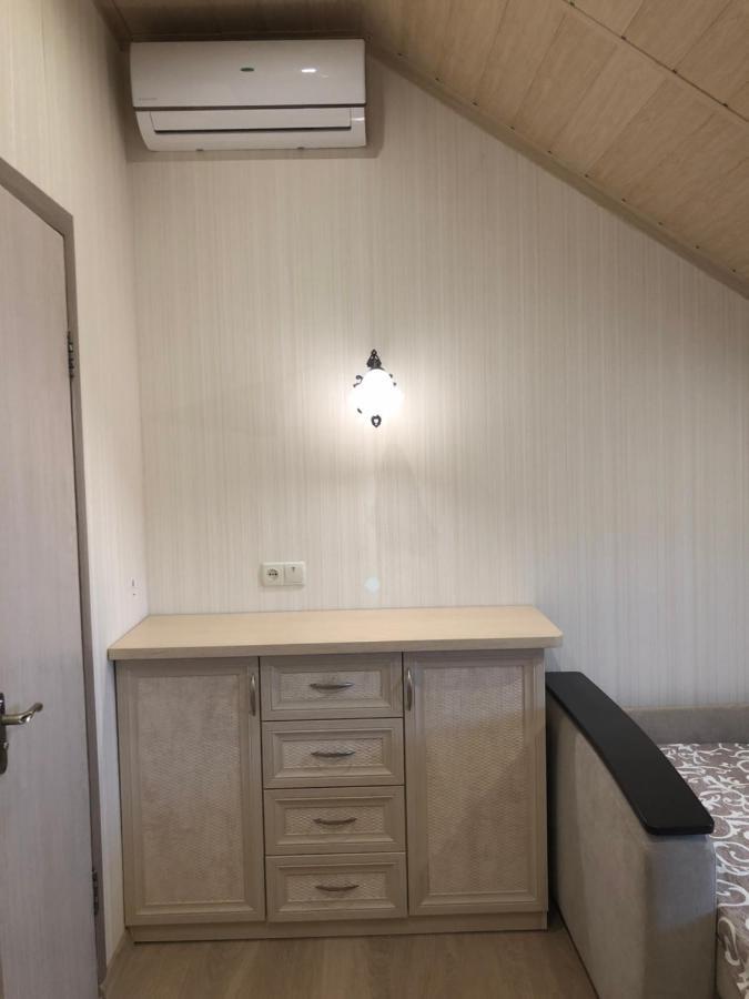 Villa Costa Санжийка Екстериор снимка