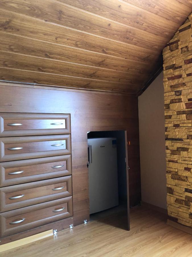 Villa Costa Санжийка Екстериор снимка