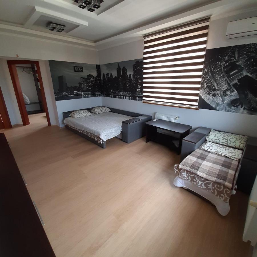Villa Costa Санжийка Екстериор снимка