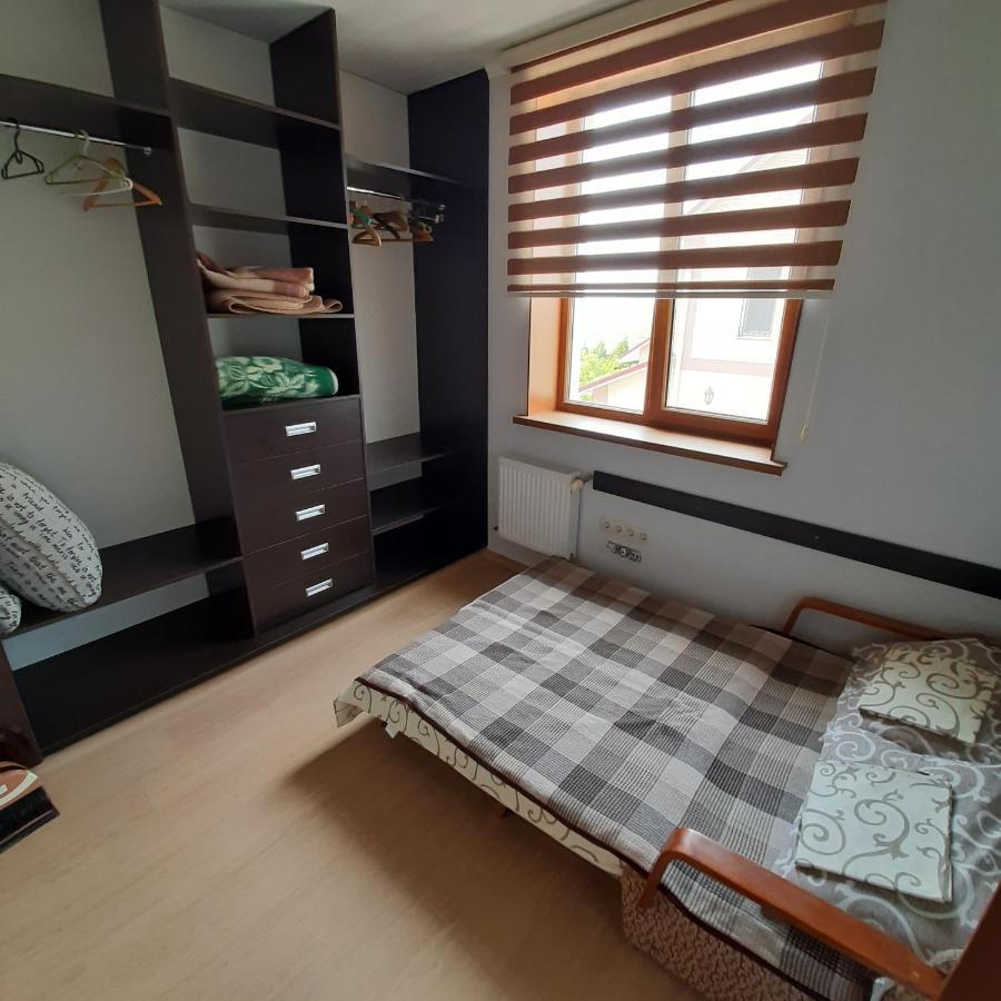 Villa Costa Санжийка Екстериор снимка