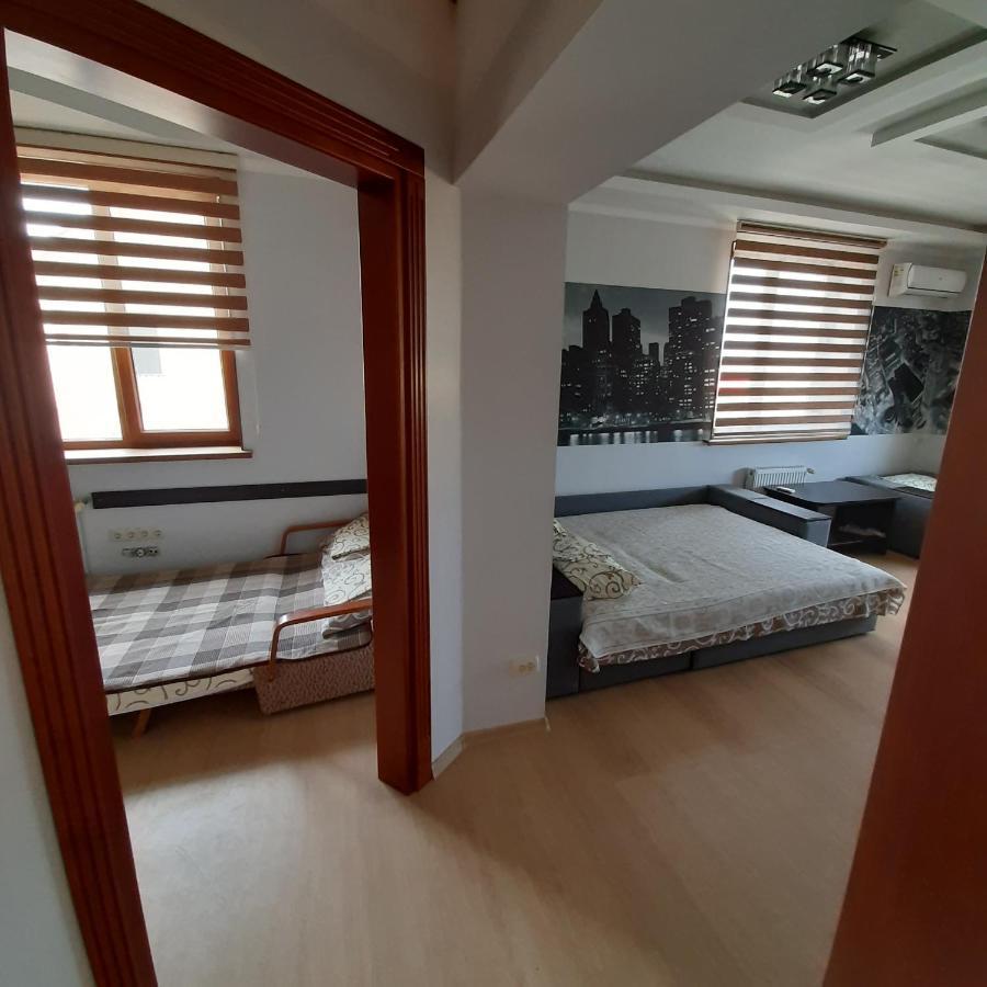 Villa Costa Санжийка Екстериор снимка
