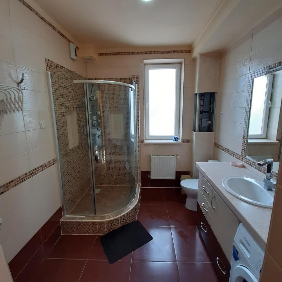 Villa Costa Санжийка Екстериор снимка